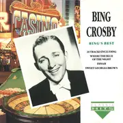 CD - Bing Crosby - Bing's Best