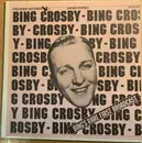 LP - Bing Crosby - Bing's Rare First Broadcast