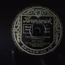 Schellack - Bing Crosby - Changing Partners / Y'All Come