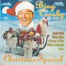 CD - Bing Crosby - Christmas Special - Live