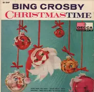 Bing Crosby - Christmas Time