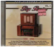 Bing Crosby / Comedian Harmonists a.o. - The History of Pop Radio Vol. 4