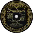 Schellack - Bing Crosby / Connie Boswell - Ida, Sweet As Apple Cider / (Ho-dle-ay) Start The Day Right