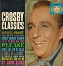 LP - Bing Crosby - Crosby Classics - mono