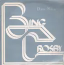 LP - Bing Crosby - Dark Moon