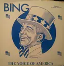LP - Bing Crosby - Der Bingle - Volume Four