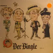 Bing Crosby - Der Bingle Vol.3