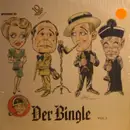 LP - Bing Crosby - Der Bingle Vol.3 - Still Sealed