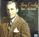 CD - Bing Crosby - Duets With Friends