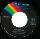 7inch Vinyl Single - Bing Crosby - Easter Parade