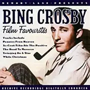 CD - Bing Crosby - Film Favourites