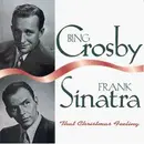 CD - Bing Crosby & Frank Sinatra - That Christmas Feeling