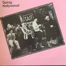 LP - Bing Crosby - Going Hollywood Vol. 17