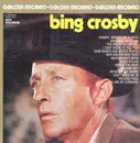 LP - Bing Crosby - Golden Record