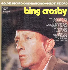 Bing Crosby - Golden Record