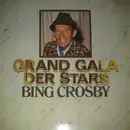 LP - Bing Crosby - Grand Gala Der Stars