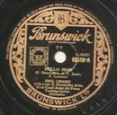 Schellack - Bing Crosby - Hello Mom / Poinciana (Song Of The Tree)