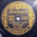 Schellack - Bing Crosby - Humpty Dumpty Heart / Skylark