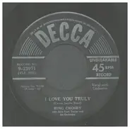 Bing Crosby - I Love You Truly / Just A-Wearyin' For You