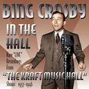 CD - Bing Crosby - In The Hall