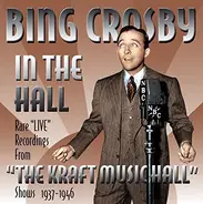 Bing Crosby - In The Hall