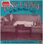 Bing Crosby - In The Thirties Vol. 2