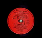 LP - Bing Crosby - In Hollywood 1930-1934 - Side 3+4 Only
