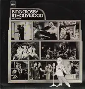 Double LP - Bing Crosby - In Hollywood 1930-1934