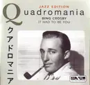 Double CD - Bing Crosby - It Had To Be You