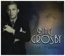 CD-Box - Bing Crosby - It´s Easy to Remember - Slipcase