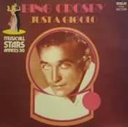 Bing Crosby - Just A Gigolo