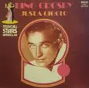 LP - Bing Crosby - Just A Gigolo