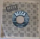7inch Vinyl Single - Bing Crosby - Keep It A Secret / Sleigh Bell Serenade