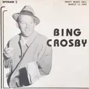 LP - Bing Crosby - Kraft Music Hall March 12, 1942