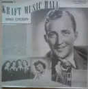 LP - Bing Crosby - Kraft Music Hall January 29, 1942