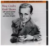 CD - Bing Crosby - Kraft Shows