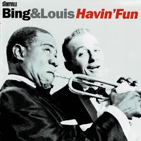 Bing Crosby - Bing & Louis Havin' Fun