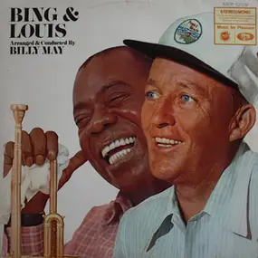 Bing Crosby - Bing & Louis