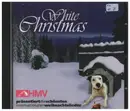 CD - Bing Crosby / Mahalia Jackson / Nat King Cole a.o. - White Christmas