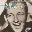 CD - Bing Crosby - Moonlight Becomes You - AAD