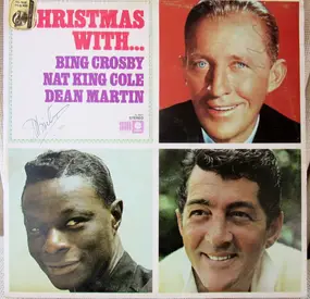Bing Crosby - Christmas With...
