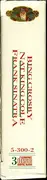 CD-Box - Bing Crosby / Nat King Cole / Frank Sinatra - 3 CD Christmas (Gift Collection)