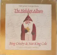 Bing Crosby & Nat King Cole - The Holiday Album