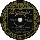 Schellack - Bing Crosby - Nobody / Jim, Johnny And Jonas