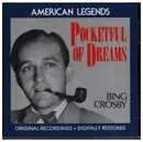 CD - Bing Crosby - Pocketful of Dreams