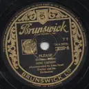 Schellack - Bing Crosby - Please / You Are The One