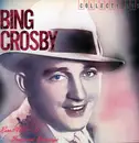LP - Bing Crosby - Rare 1930-31 Brunswick Recordings