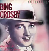 LP - Bing Crosby - Rare 1930-31 Brunswick Recordings