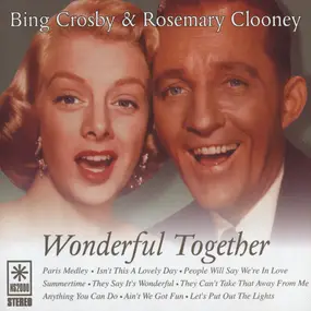 Bing Crosby - Wonderful Together