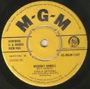 7inch Vinyl Single - Bing Crosby & Satchmo - Muskrat Ramble / Dardanella